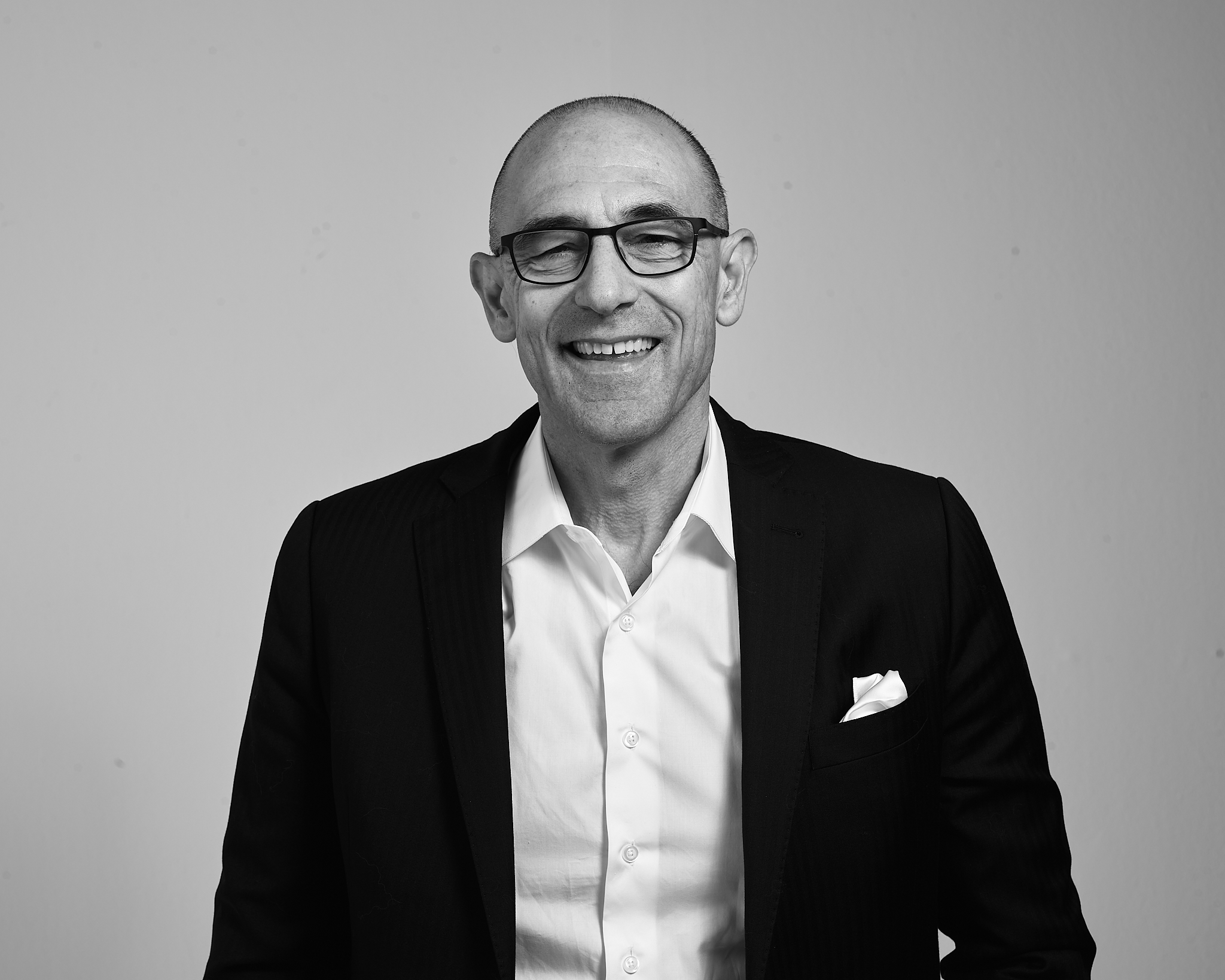 Grant Calder