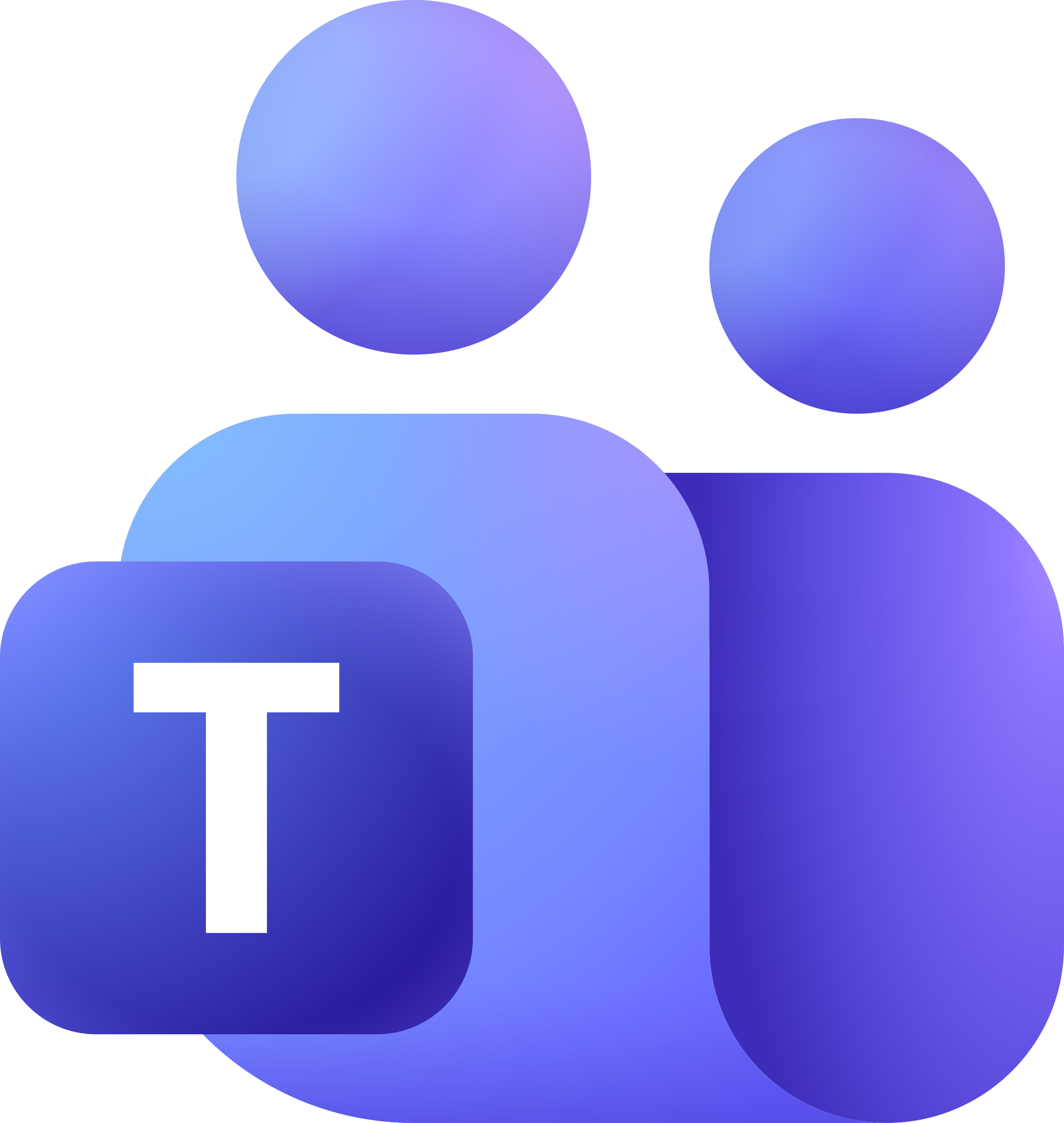 Microsoft Teams Icon