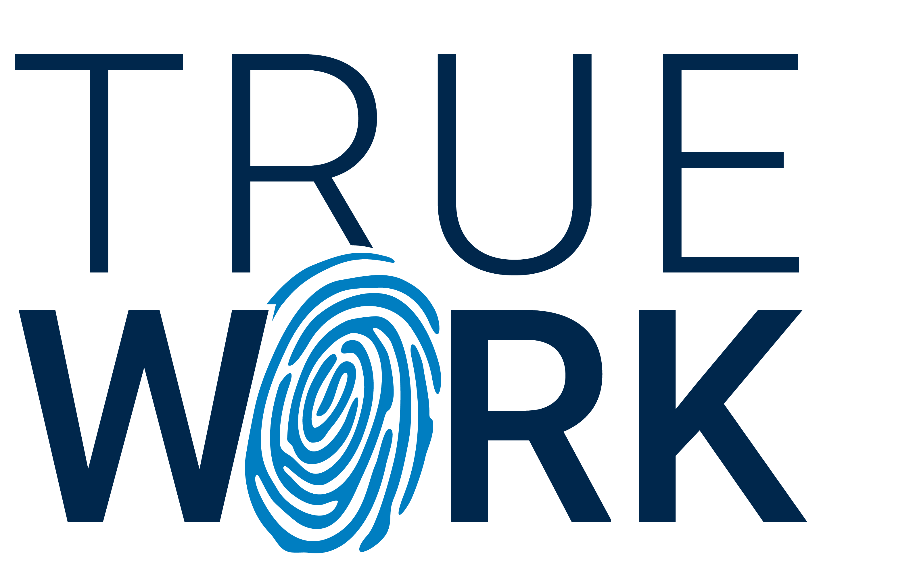 True Work